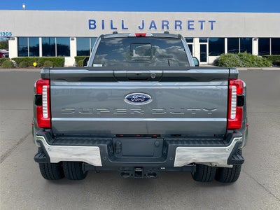 2026 Ford Super Duty F-350 DRW F-350® XLT