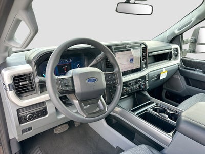 2026 Ford Super Duty F-350 DRW F-350® XLT