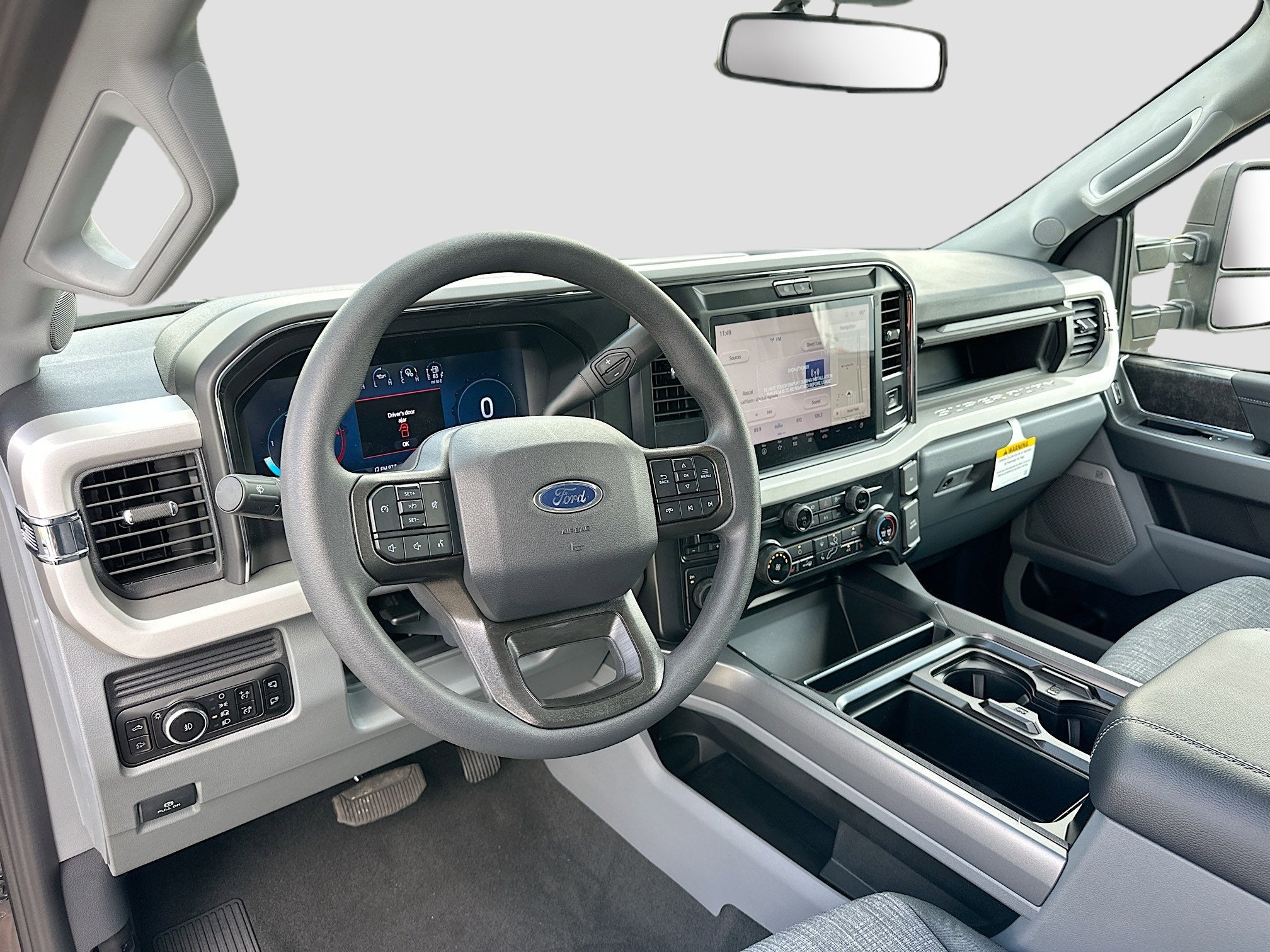 2026 Ford Super Duty F-350 DRW F-350® XLT