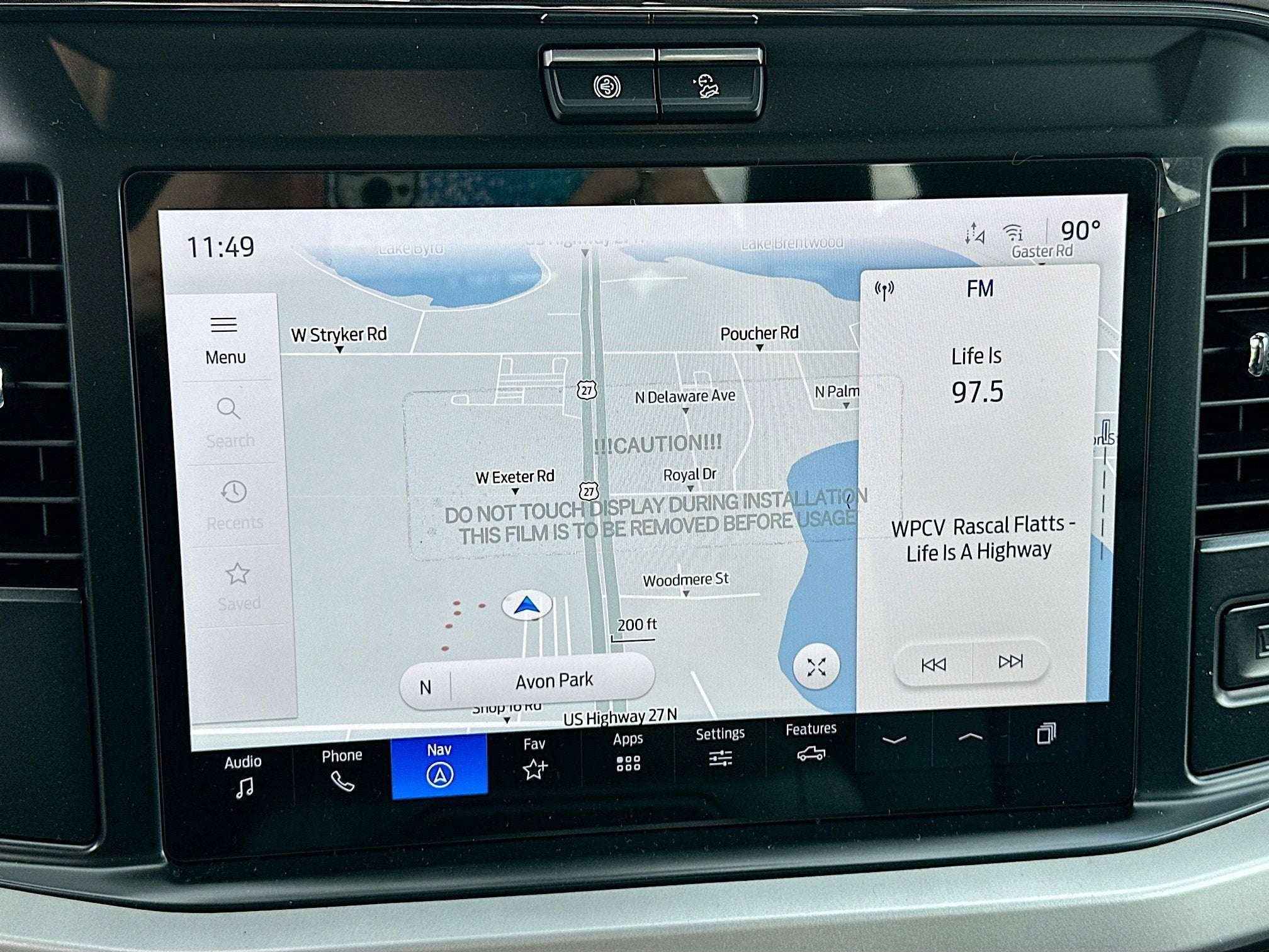 2026 Ford Super Duty F-350 DRW F-350® XLT