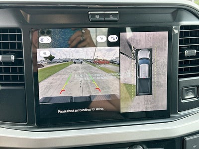 2026 Ford Super Duty F-350 DRW F-350® XLT