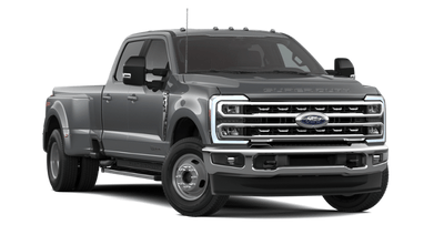 2026 Ford Super Duty F-350 DRW F-350® XLT