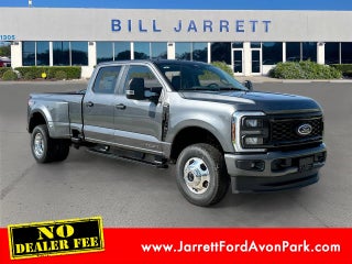 2026 Ford Super Duty F-350 DRW F-350® XL