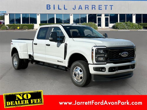 2026 Ford Super Duty F-350 DRW F-350® XL