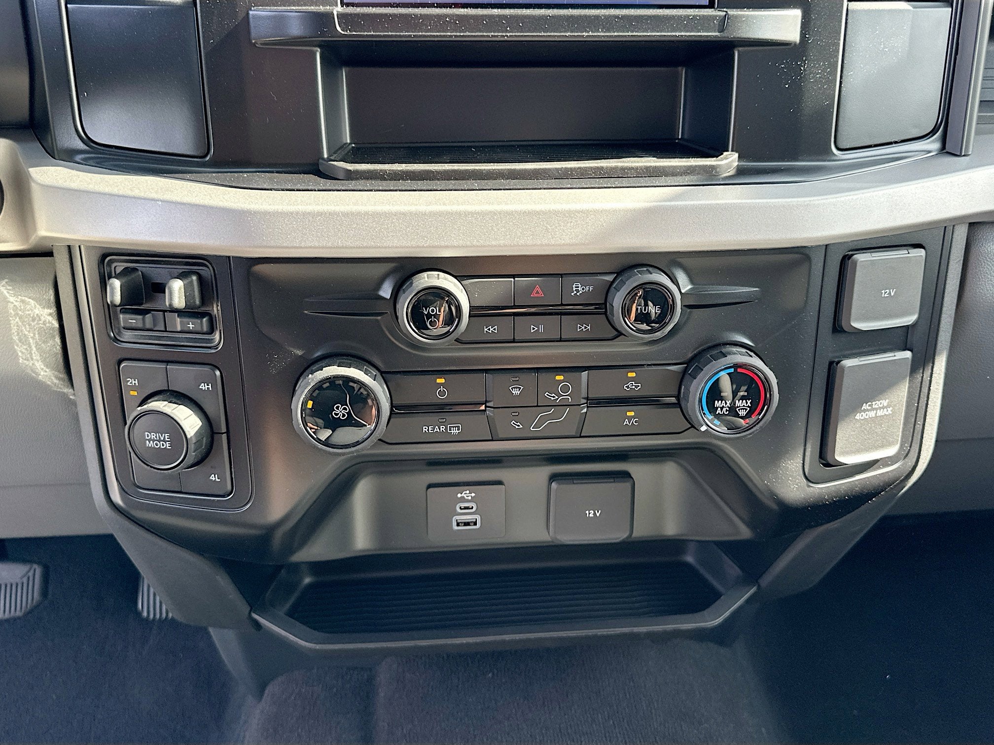 2026 Ford Super Duty F-350 DRW F-350® XL