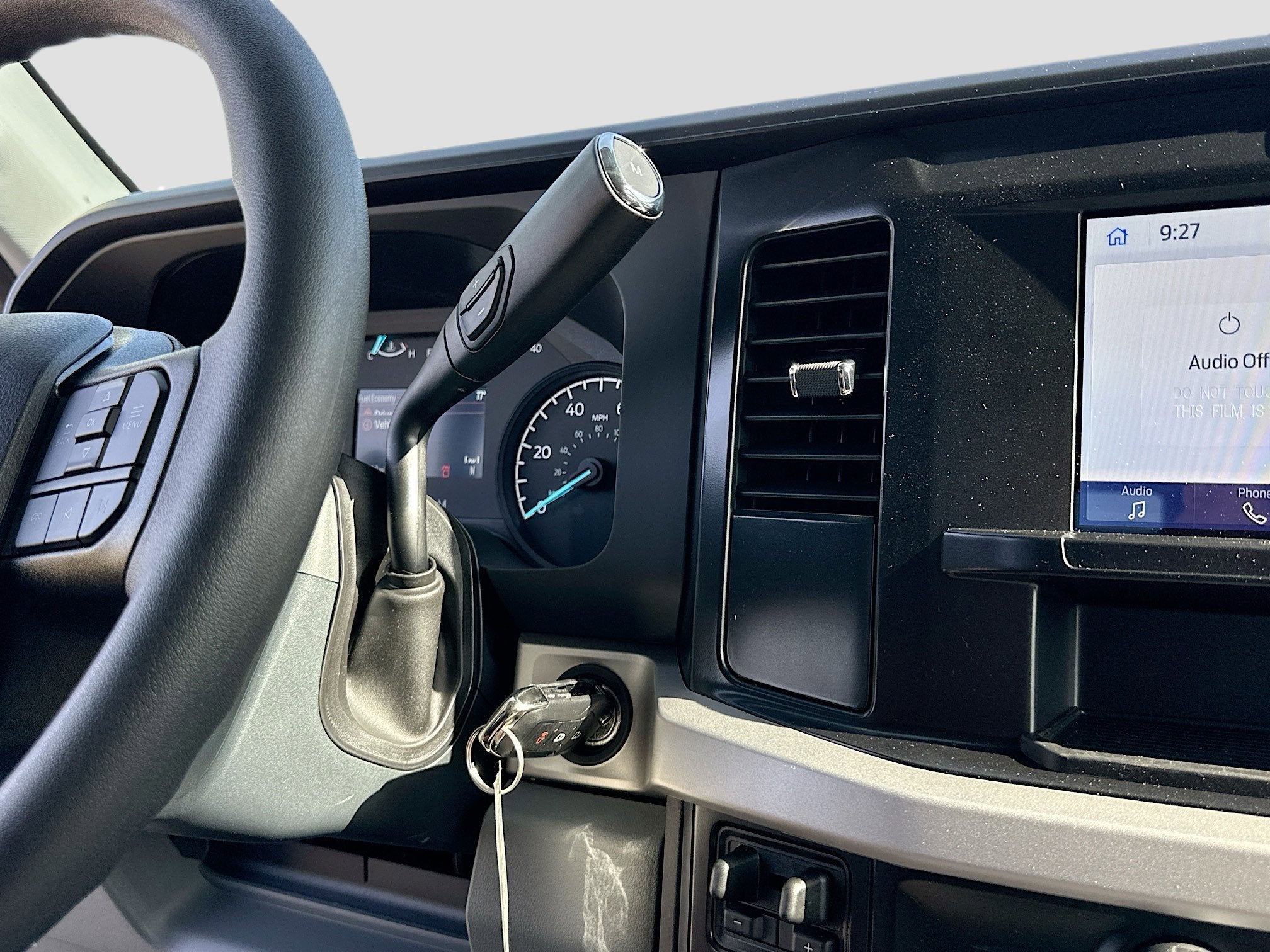 2026 Ford Super Duty F-350 DRW F-350® XL