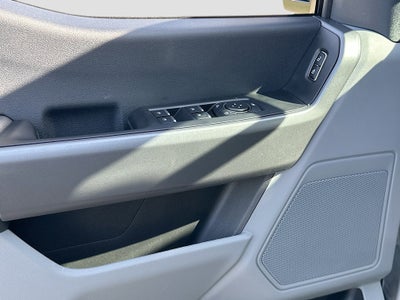 2026 Ford Super Duty F-350 DRW F-350® XL