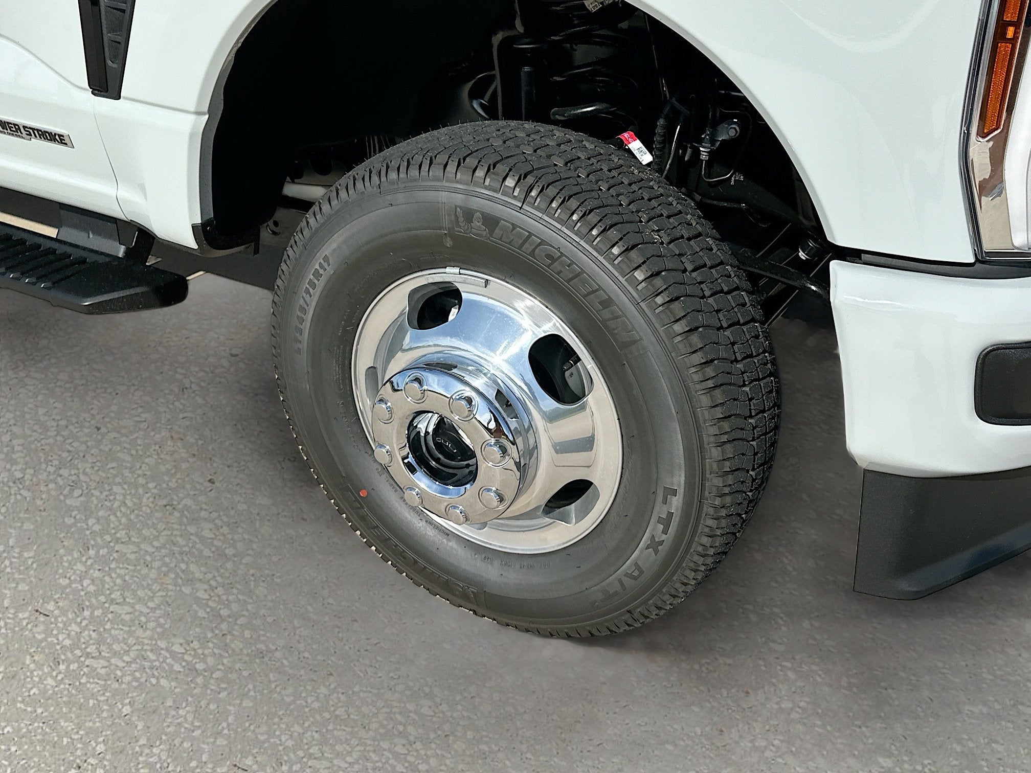 2026 Ford Super Duty F-350 DRW F-350® XL
