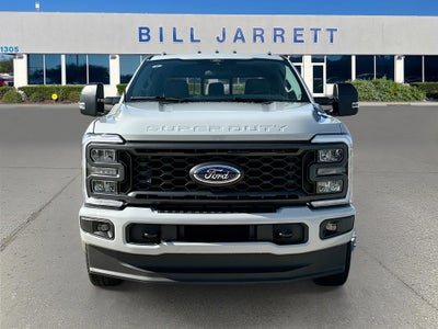 2026 Ford Super Duty F-350 DRW F-350® XL