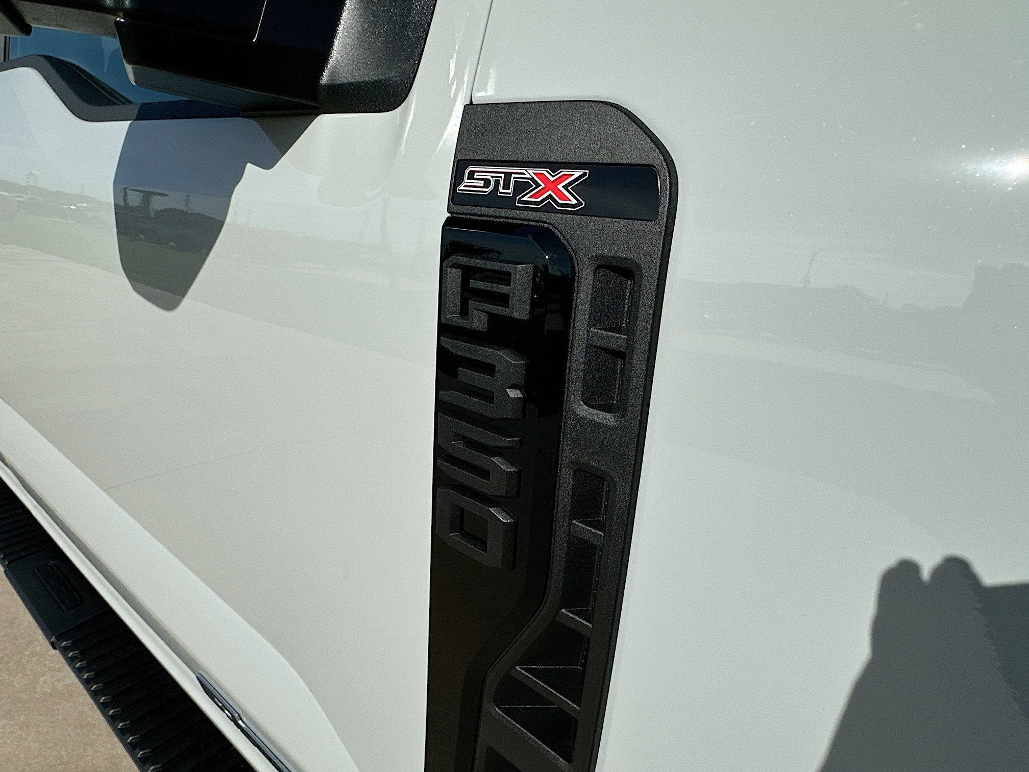 2026 Ford Super Duty F-350 DRW F-350® XL