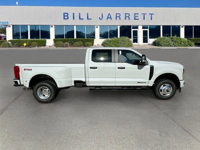 2026 Ford Super Duty F-350 DRW F-350® XL