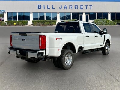 2026 Ford Super Duty F-350 DRW F-350® XL