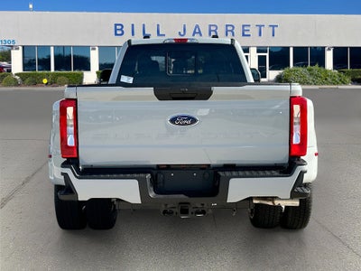 2026 Ford Super Duty F-350 DRW F-350® XL