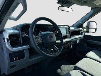 2026 Ford Super Duty F-350 DRW F-350® XL
