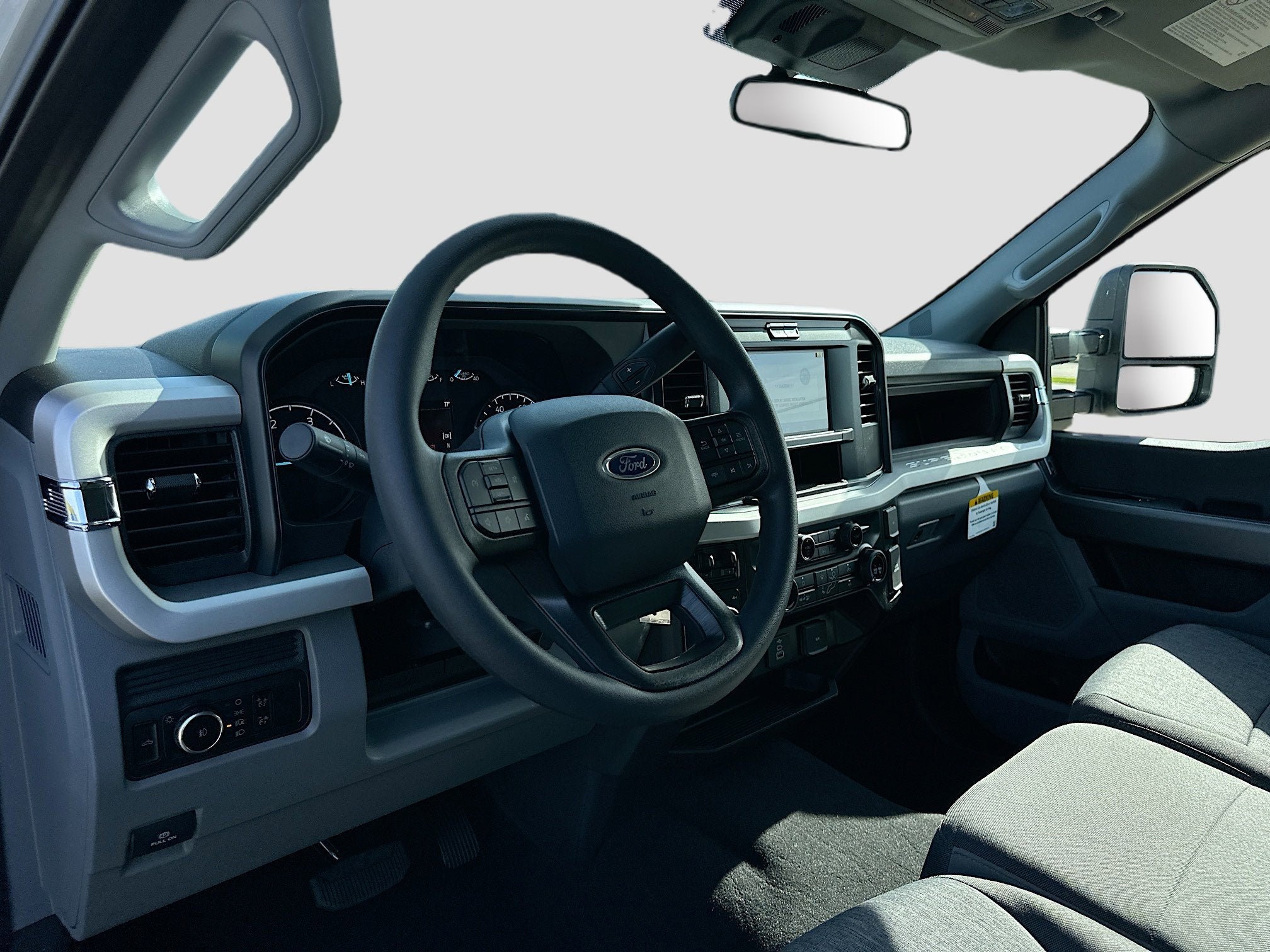 2026 Ford Super Duty F-350 DRW F-350® XL