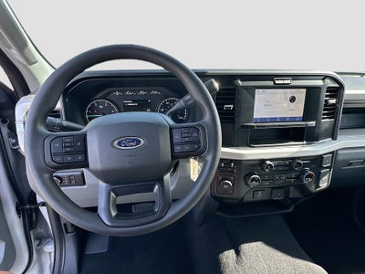 2026 Ford Super Duty F-350 DRW F-350® XL