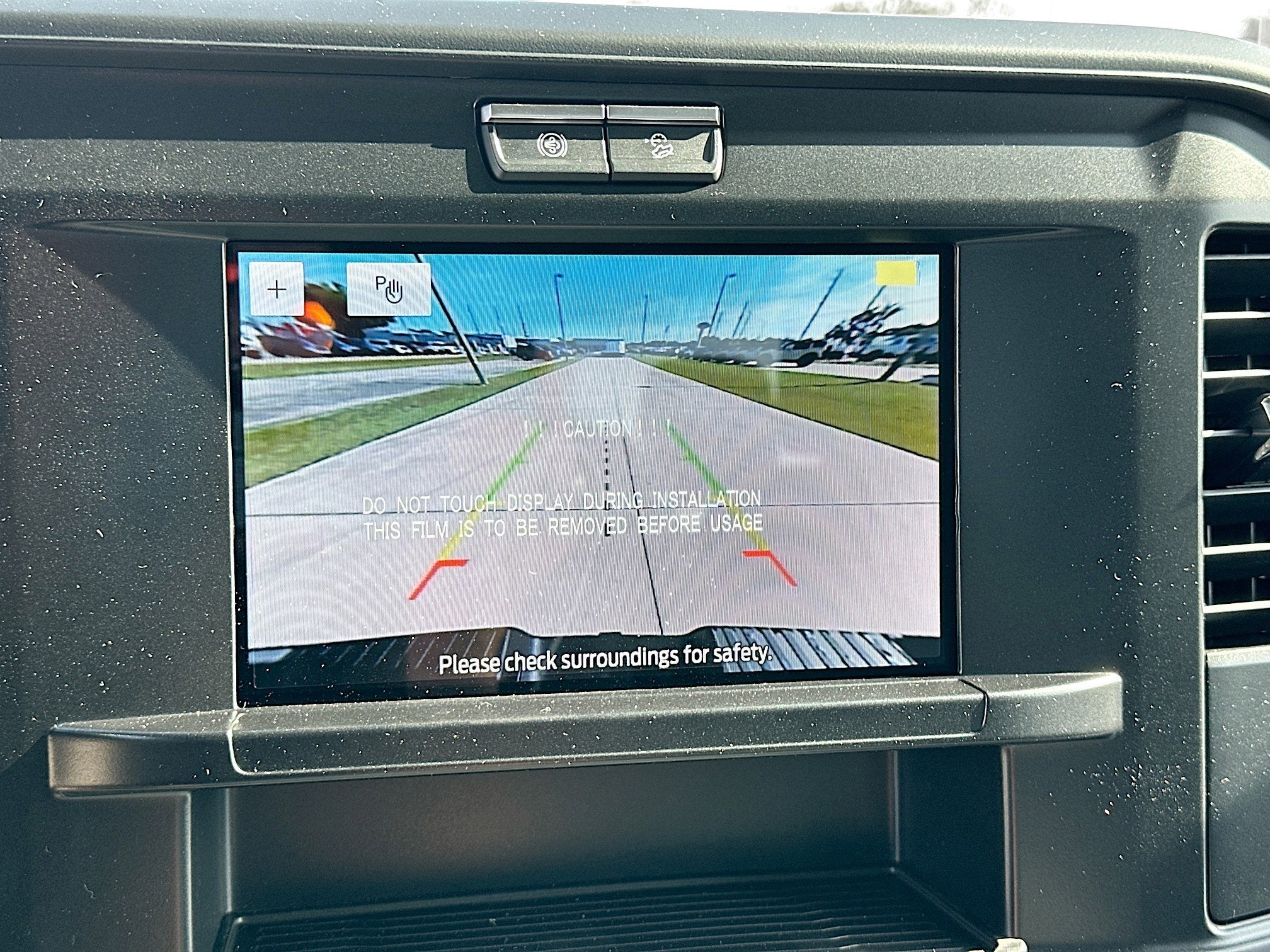 2026 Ford Super Duty F-350 DRW F-350® XL