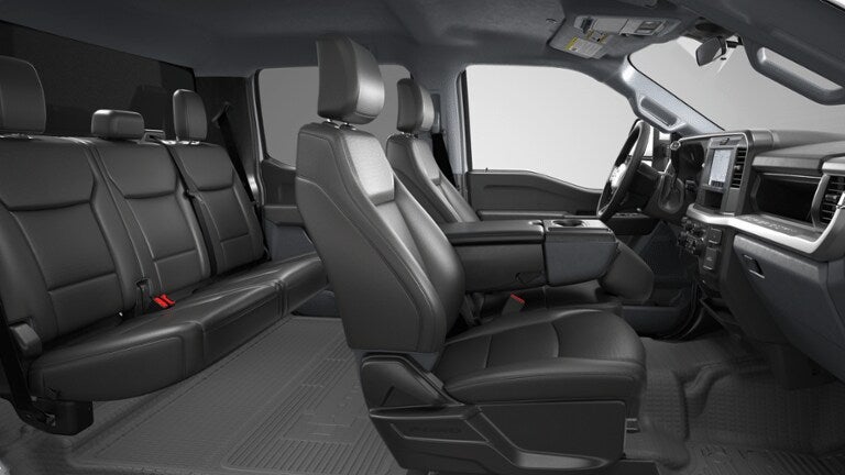 2026 Ford Super Duty F-350 DRW F-350® XL