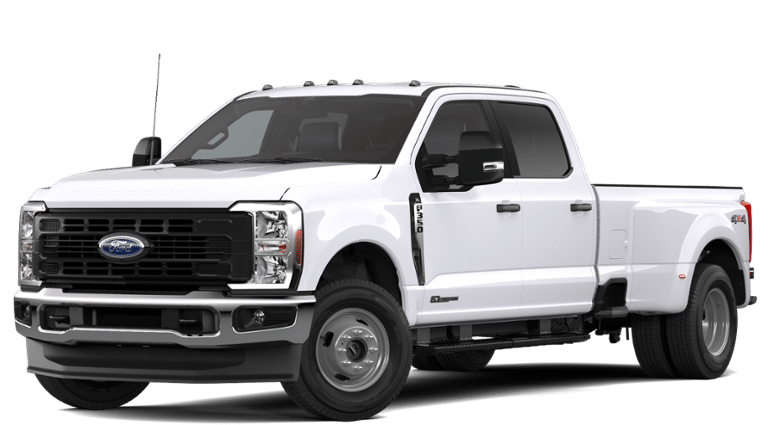 2026 Ford Super Duty F-350 DRW F-350® XL