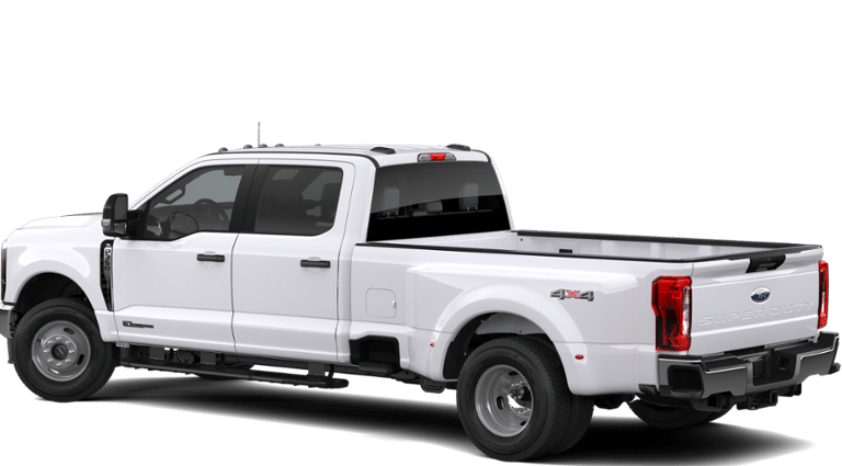 2026 Ford Super Duty F-350 DRW F-350® XL