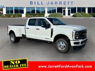 2026 Ford Super Duty F-350 DRW F-350® XL