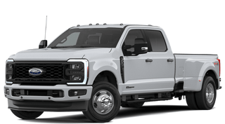 2026 Ford Super Duty F-350 DRW F-350® XL