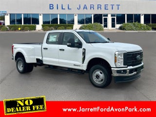 2026 Ford Super Duty F-350 DRW F-350® XL