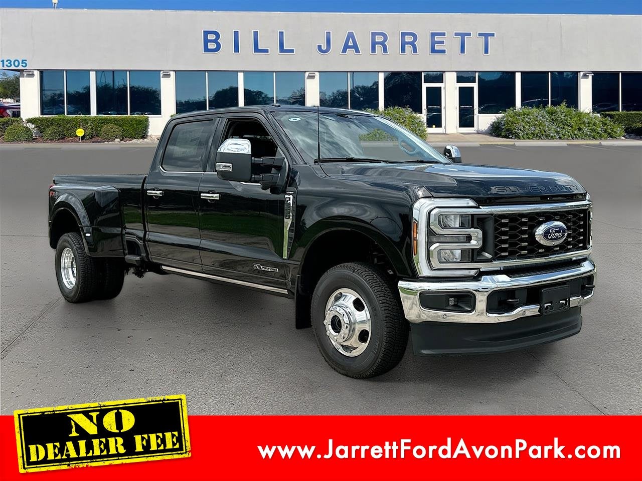 2026 Ford Super Duty F-350 DRW F-350® Lariat®