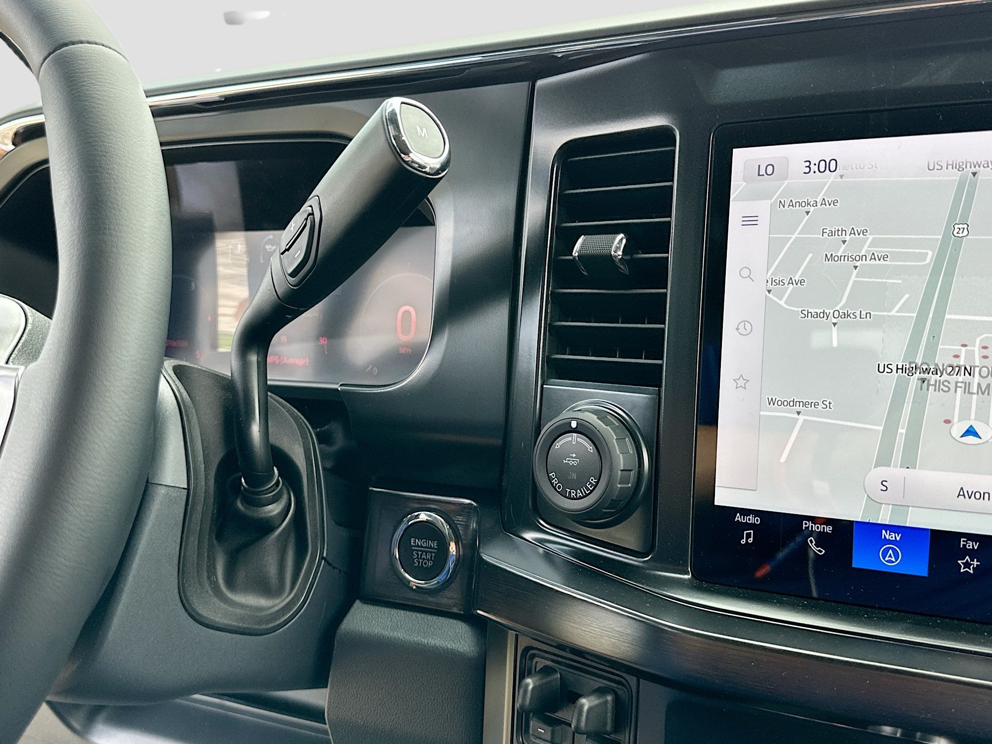 2026 Ford Super Duty F-350 DRW F-350® Lariat®