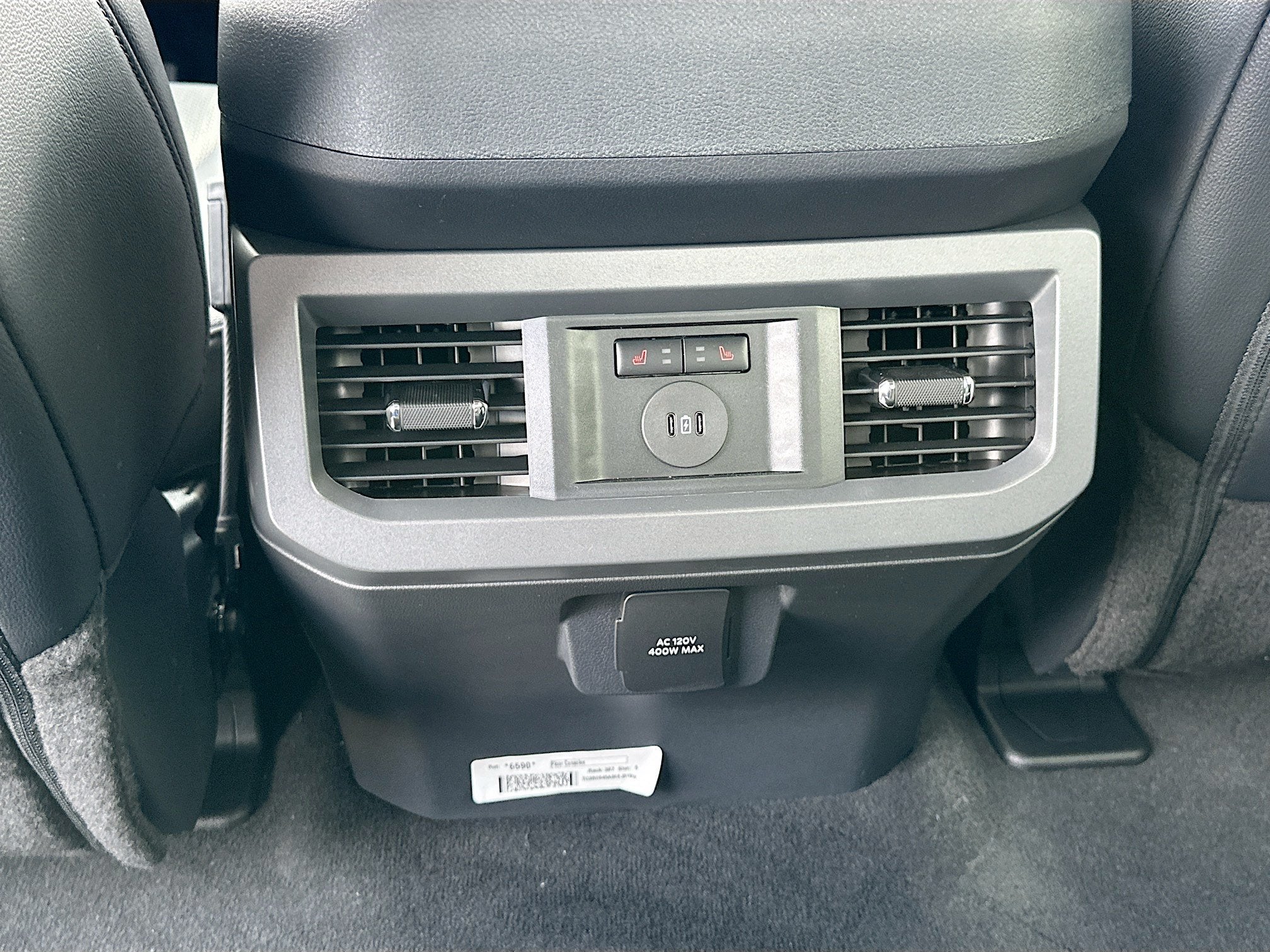 2026 Ford Super Duty F-350 DRW F-350® Lariat®