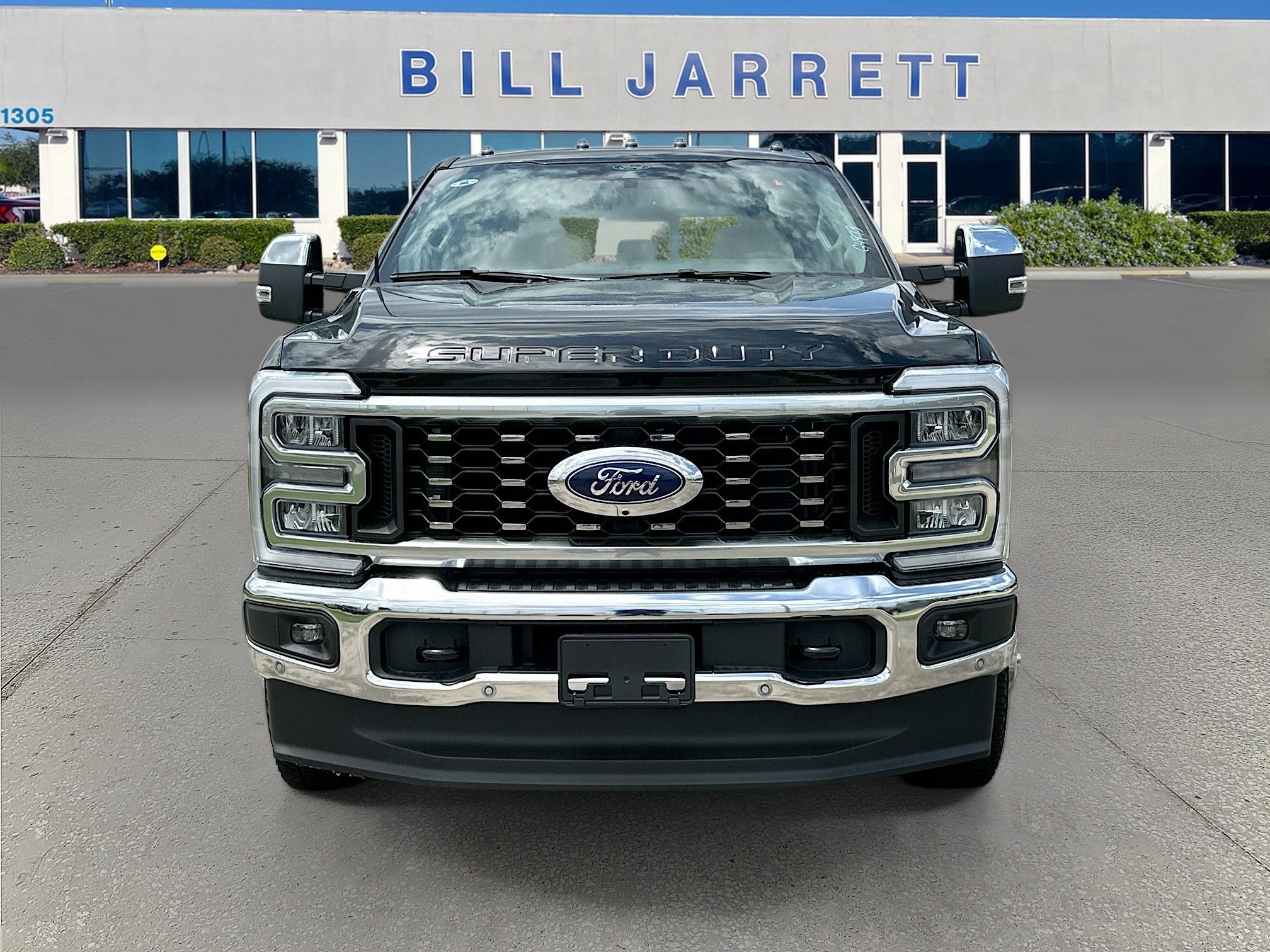 2026 Ford Super Duty F-350 DRW F-350® Lariat®