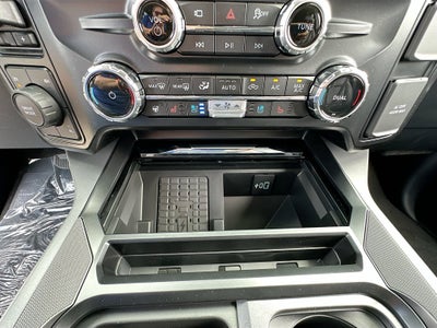 2026 Ford Super Duty F-350 DRW F-350® Lariat®