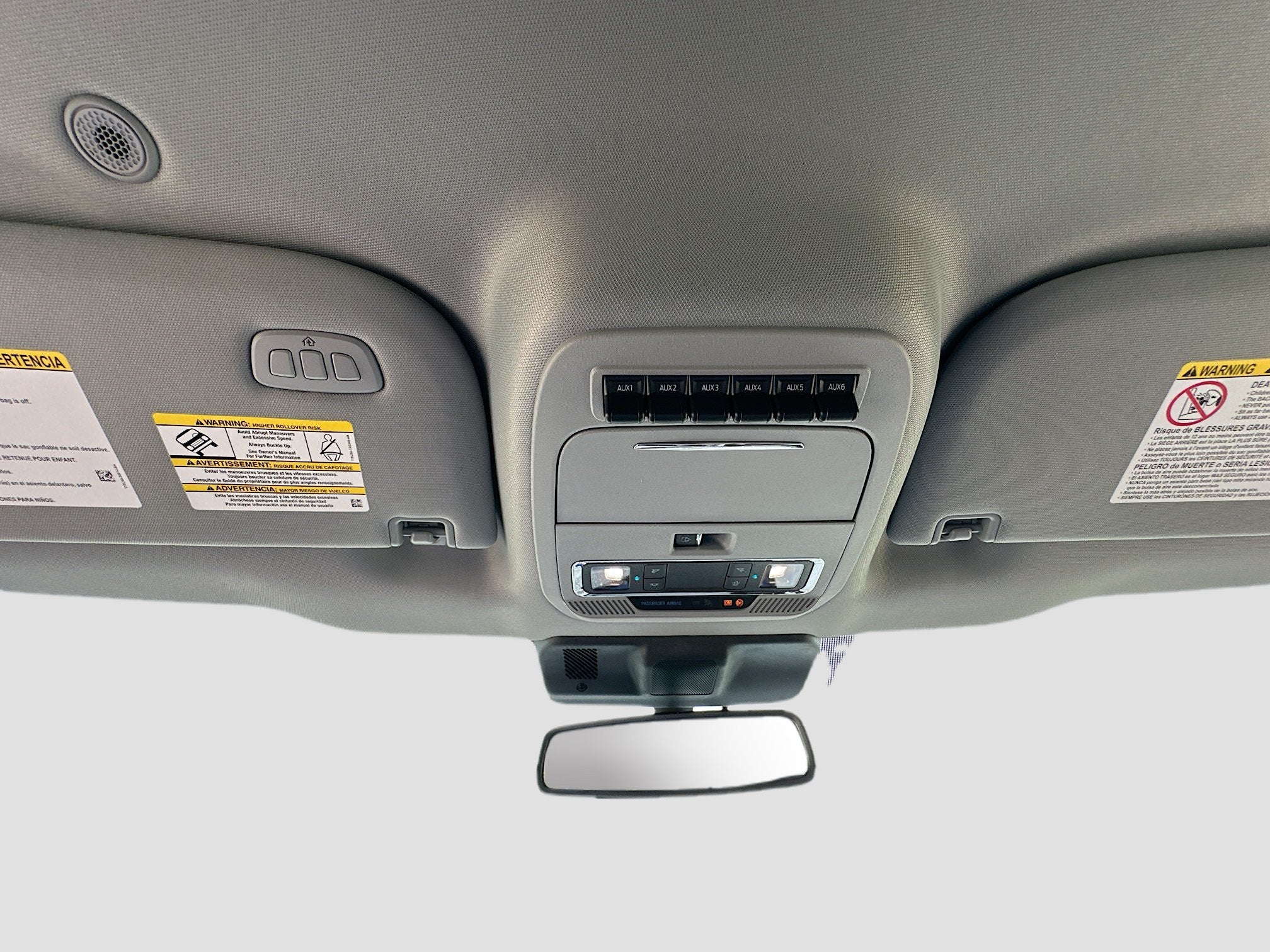 2026 Ford Super Duty F-350 DRW F-350® Lariat®