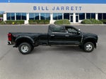 2026 Ford Super Duty F-350 DRW F-350® Lariat®