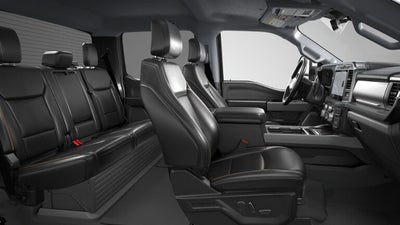 2026 Ford Super Duty F-350 DRW F-350® Lariat®