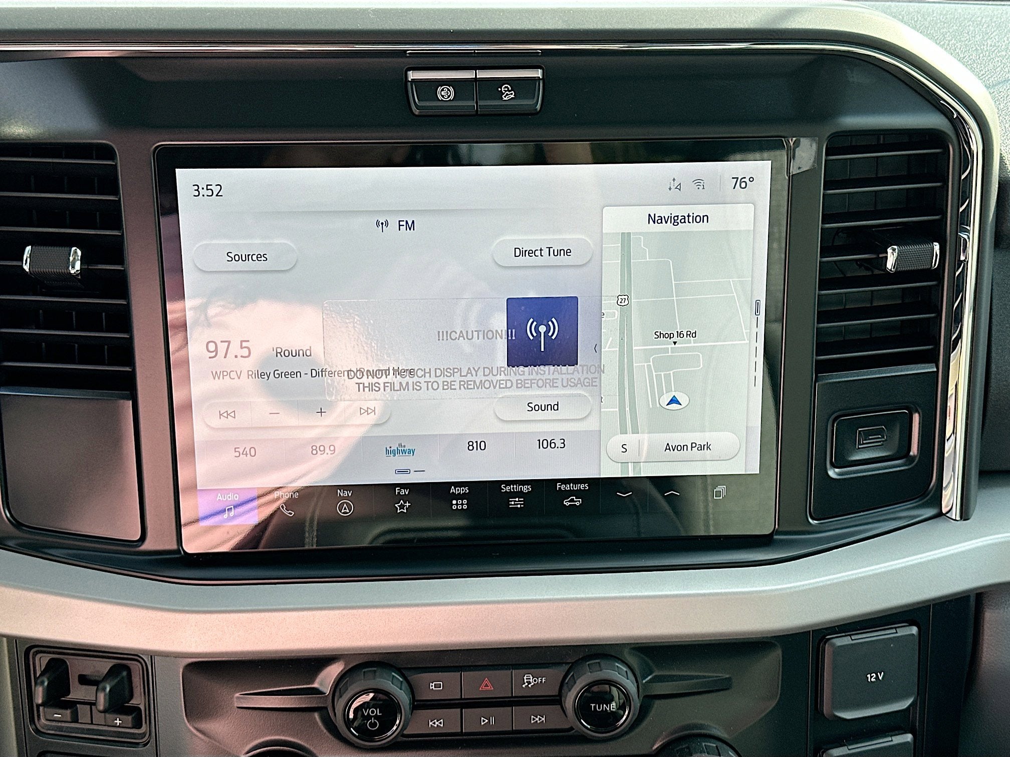 2026 Ford Super Duty F-350 DRW F-350® XLT