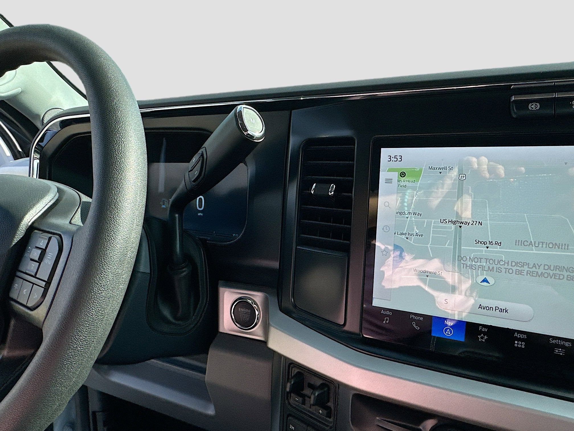 2026 Ford Super Duty F-350 DRW F-350® XLT