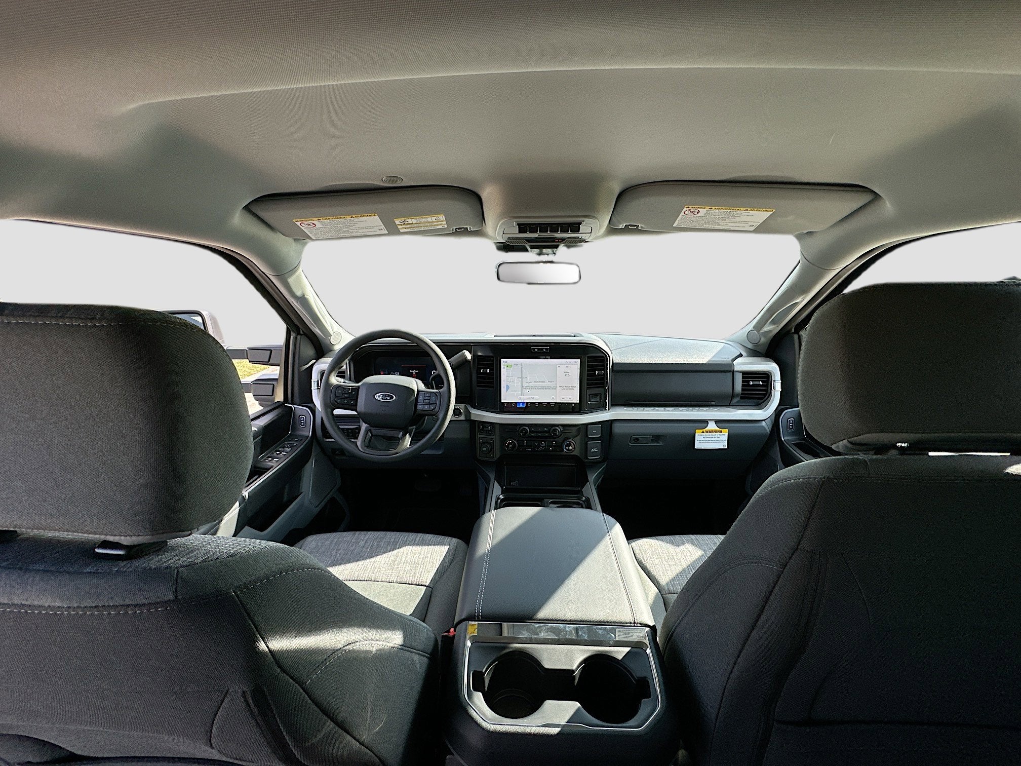 2026 Ford Super Duty F-350 DRW F-350® XLT