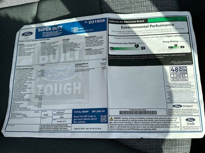 2026 Ford Super Duty F-350 DRW F-350® XLT