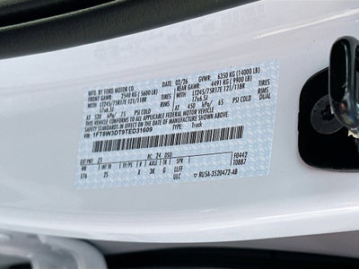 2026 Ford Super Duty F-350 DRW F-350® XLT