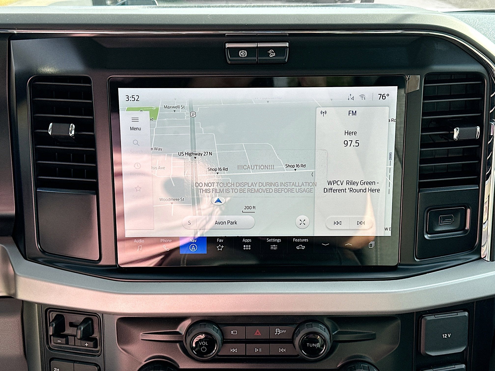 2026 Ford Super Duty F-350 DRW F-350® XLT