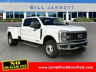 2026 Ford Super Duty F-350 DRW F-350® XLT