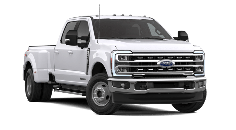 2026 Ford Super Duty F-350 DRW F-350® XLT