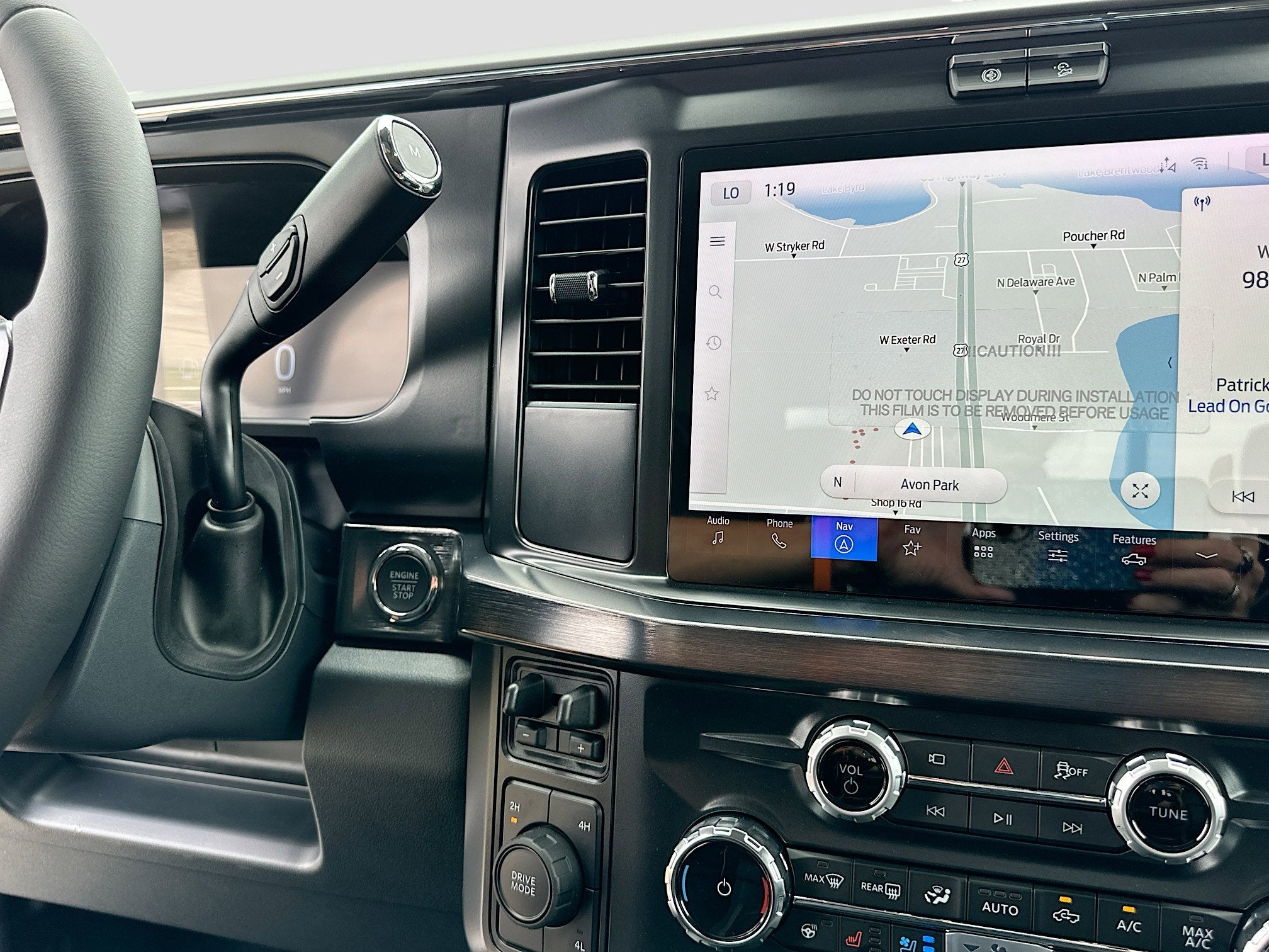 2026 Ford Super Duty F-350 DRW F-350® Lariat®