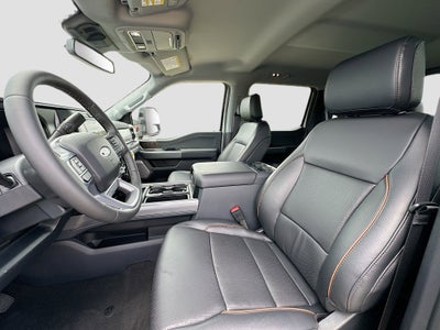 2026 Ford Super Duty F-350 DRW F-350® Lariat®