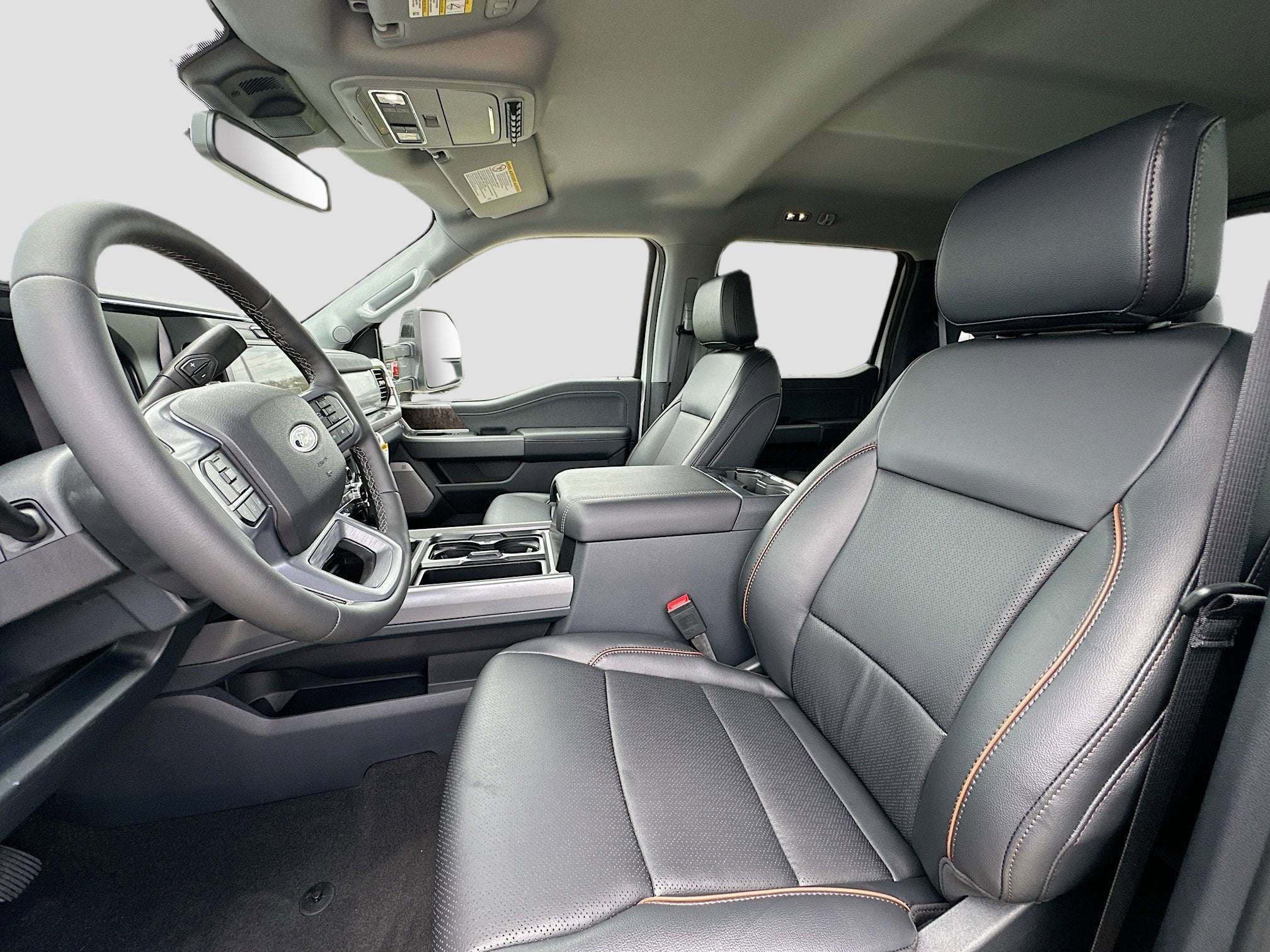2026 Ford Super Duty F-350 DRW F-350® Lariat®