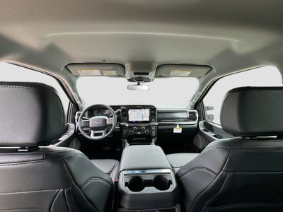 2026 Ford Super Duty F-350 DRW F-350® Lariat®