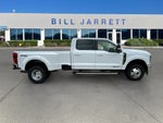 2026 Ford Super Duty F-350 DRW F-350® Lariat®