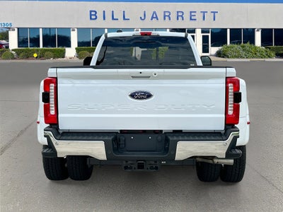 2026 Ford Super Duty F-350 DRW F-350® Lariat®