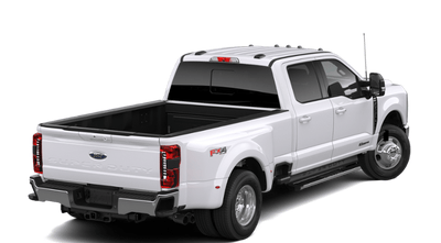 2026 Ford Super Duty F-350 DRW F-350® Lariat®